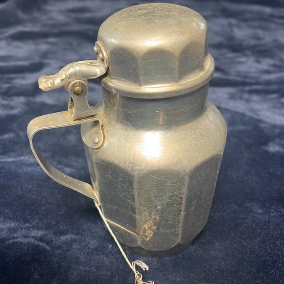 VTG Metal Tea Infuser Set - Picture 5 of 5